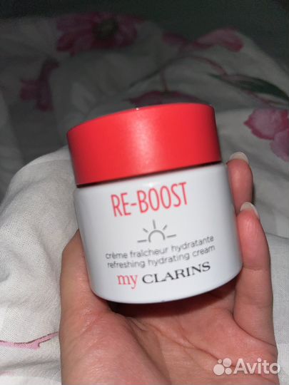 Уходовая косметика пакетом