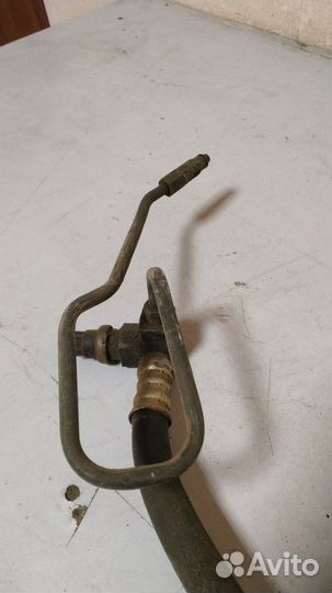 Трубка гур Nissan Almera N16 2000-2006