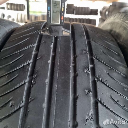 Kumho Ecsta SPT KU31 245/45 R17 95W