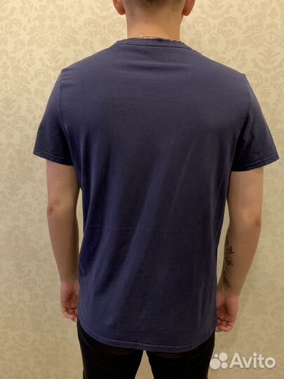 Футболка Guess мужская