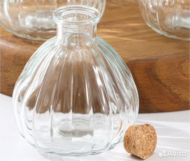 Банки для сыпучих продуктов, специй