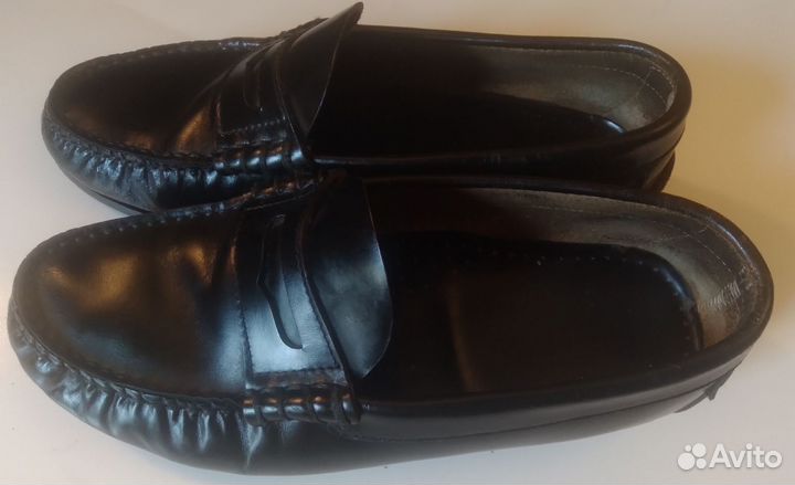Туфли мужские Cruis 39 размер
