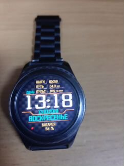 Samsung gear s 2 classic