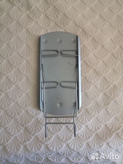 Держатель для утюга настенный Икея новый