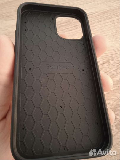 Чехол магнит