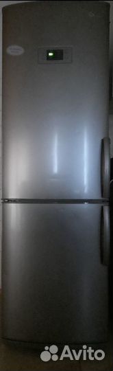 Холодильник