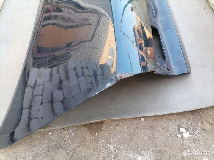 Крышка багажника для Nissan Maxima (A32) 1994-2000