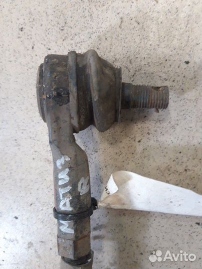 Рулевая тяга Daewoo Matiz M150 F8CV