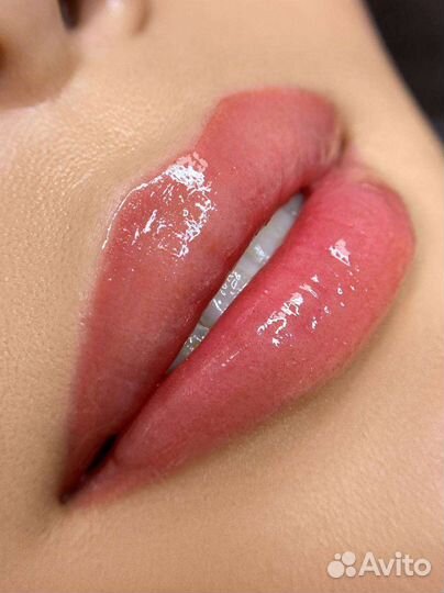 Перманентный макияж