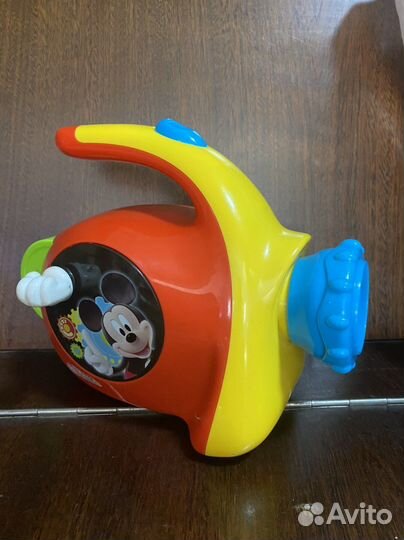 Детский диофильм