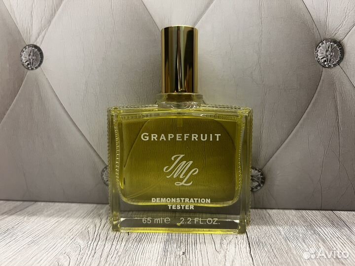 Jo malone grapefruit