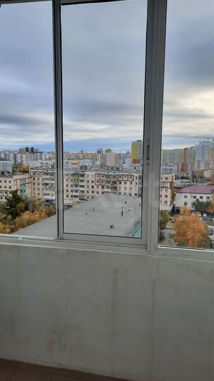 2-к. квартира, 62,4 м², 9/9 эт.