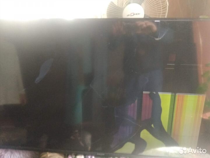 Телевизор smart tv 50