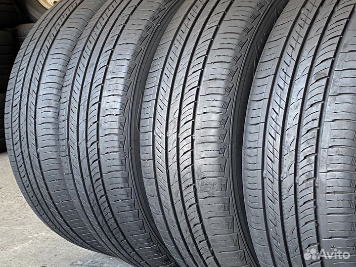 Roadstone N'Fera AU5 205/60 R16