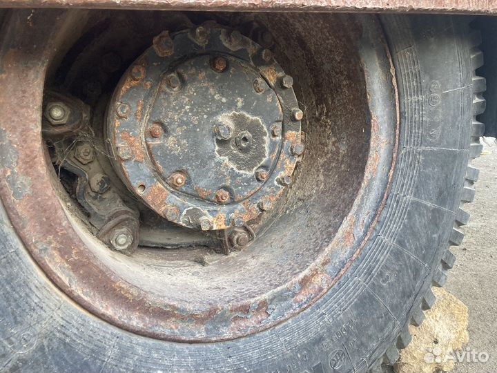 Шины диски и колеса