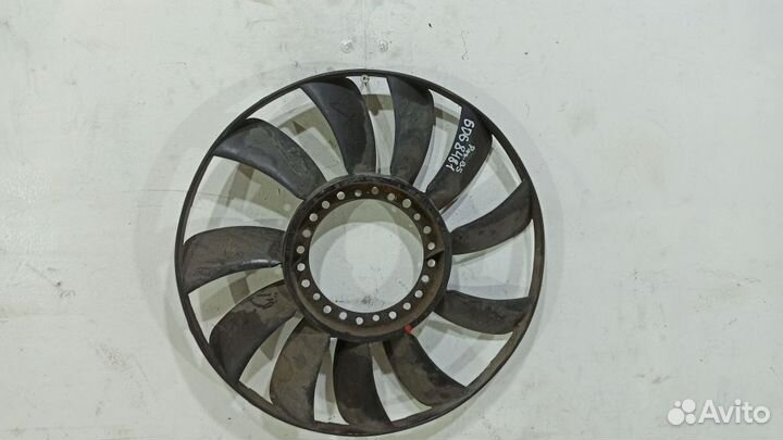 Крыльчатка Шкода Superb 1 3U