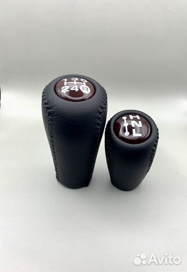 NEW Ручки кпп Toyota Prado 120 03-09 МКПП