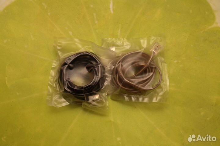 Сетевой кабель 1метр 1,5метра 2метра