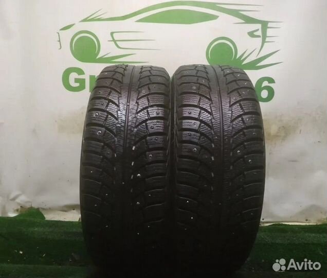 Gislaved Nord Frost 5 185/70 R14