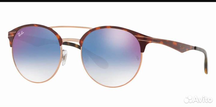 Новые Очки Ray Ban оригинал