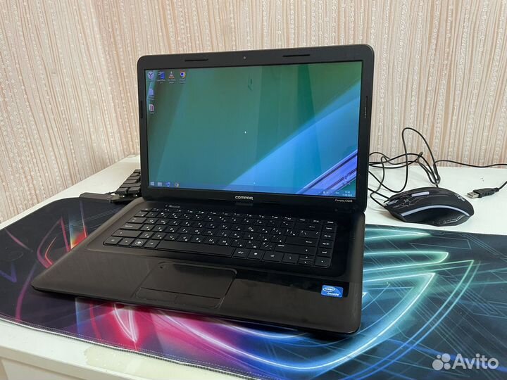 Ноутбук Lenovo B50-30