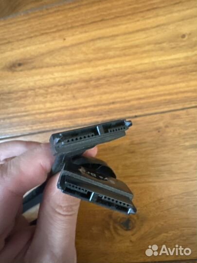 Кабель SYS Brd Optical Foxconn 35 см