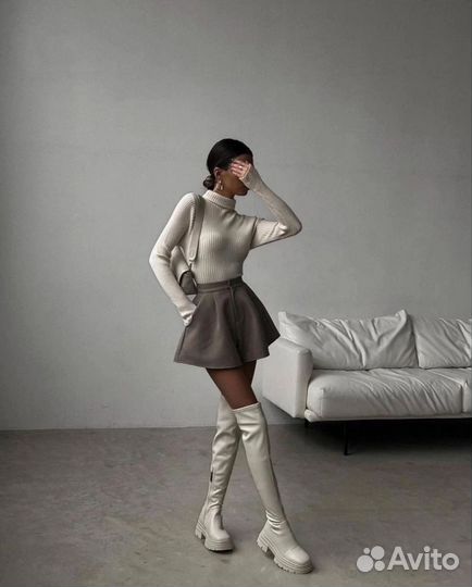 Шорты женские