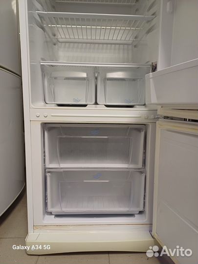 Холодильник Indesit. 150см. Доставка. Гарантия