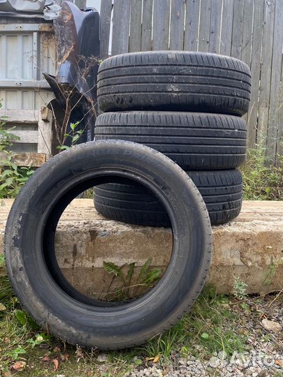 Hankook Ventus Prime 2 K115 225/60 R17