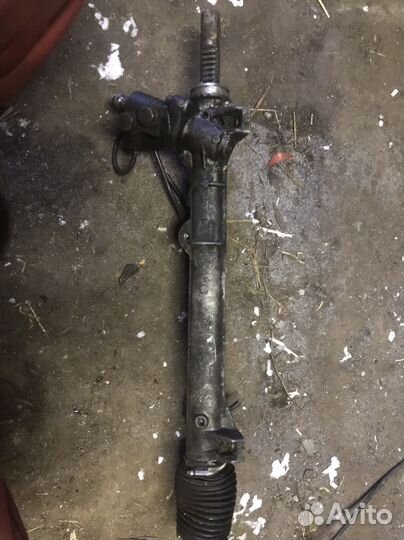 Рулевая рейка ситроен XM Y4