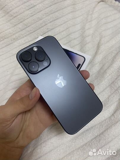 iPhone 14 Pro, 128 ГБ