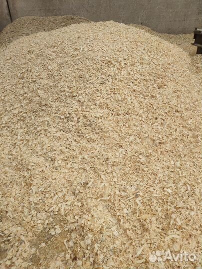 Стружка и опилки бесплатно