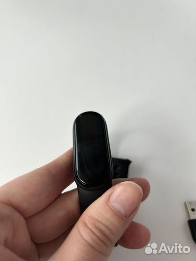 Xiaomi mi SMART band 6