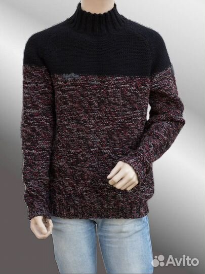 Машинное вязание на заказ