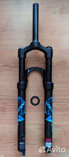 Воздушная вилка Uding UD32 29