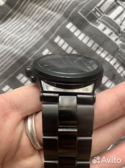 Часы michael kors мужские