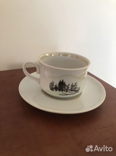 Кофейный набор