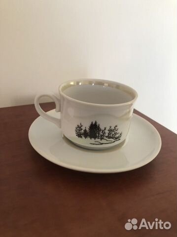 Кофейный набор