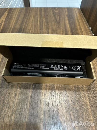 Новый Аккумулятор hp dv6-7000 dv7-7000 5200mAh