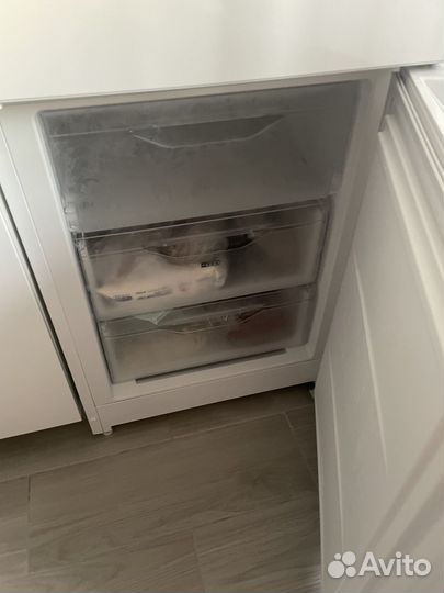 Холодильник