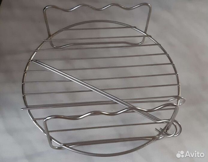 Аэрогриль бу