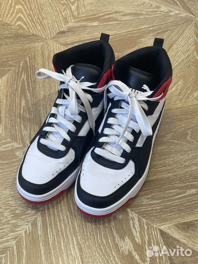 Ботинки Puma 42.5