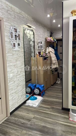 2-к. квартира, 42 м², 4/5 эт.