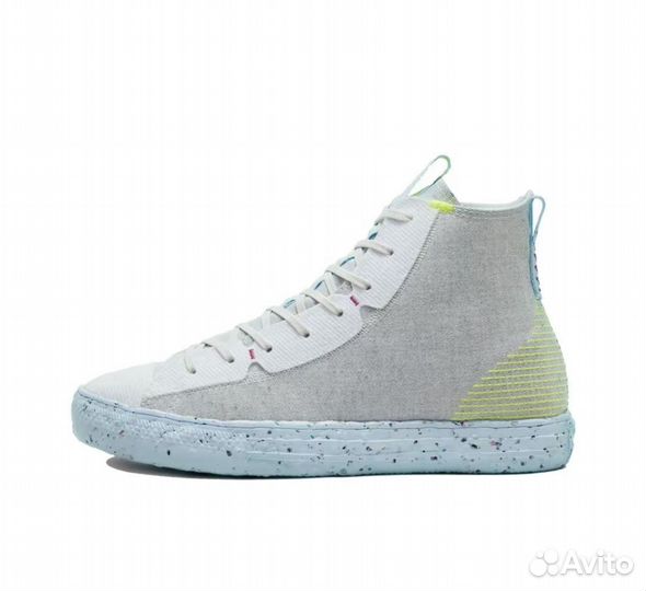 Converse Chuck Taylor All Star Crater High 