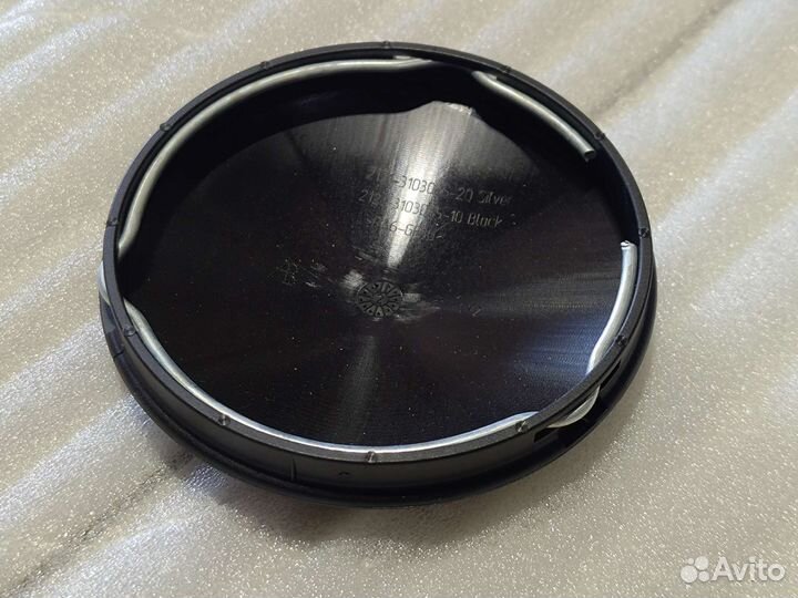 Заглушка ступицы LADA 2121 Нива / Chevrolet Niva