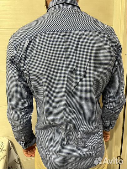 Рубашка мужская
