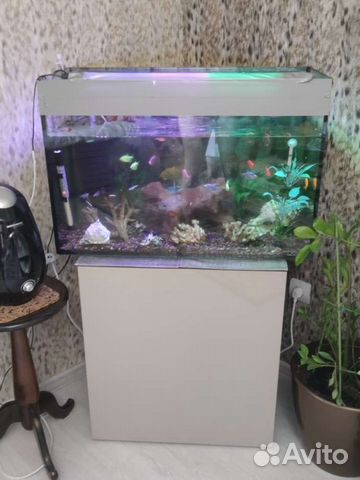 Новая тумба Икеа