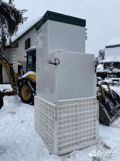 Септик Евролос био