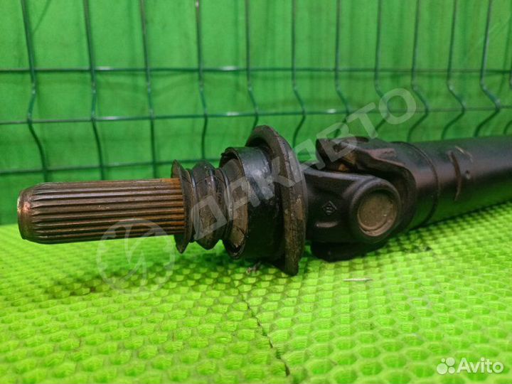 Кардан задний Bmw X5 E70 N52B30