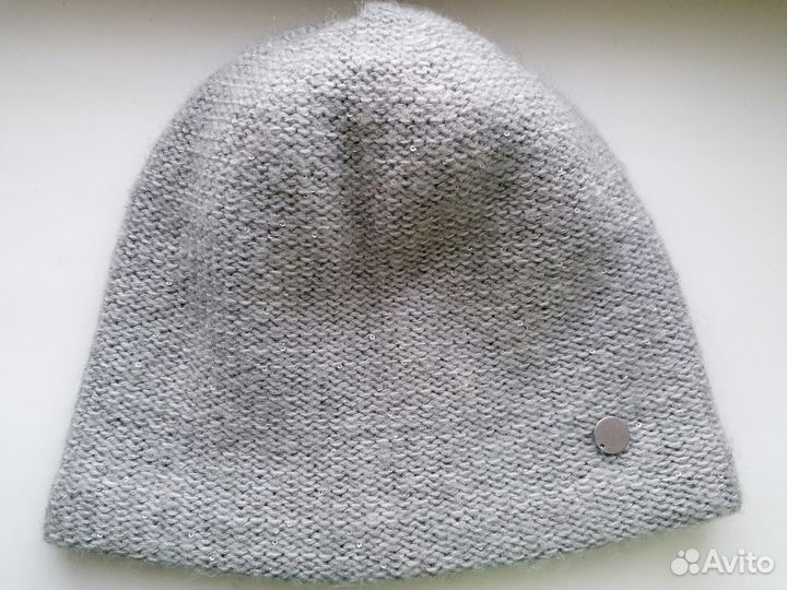 Шарфы платки палантины